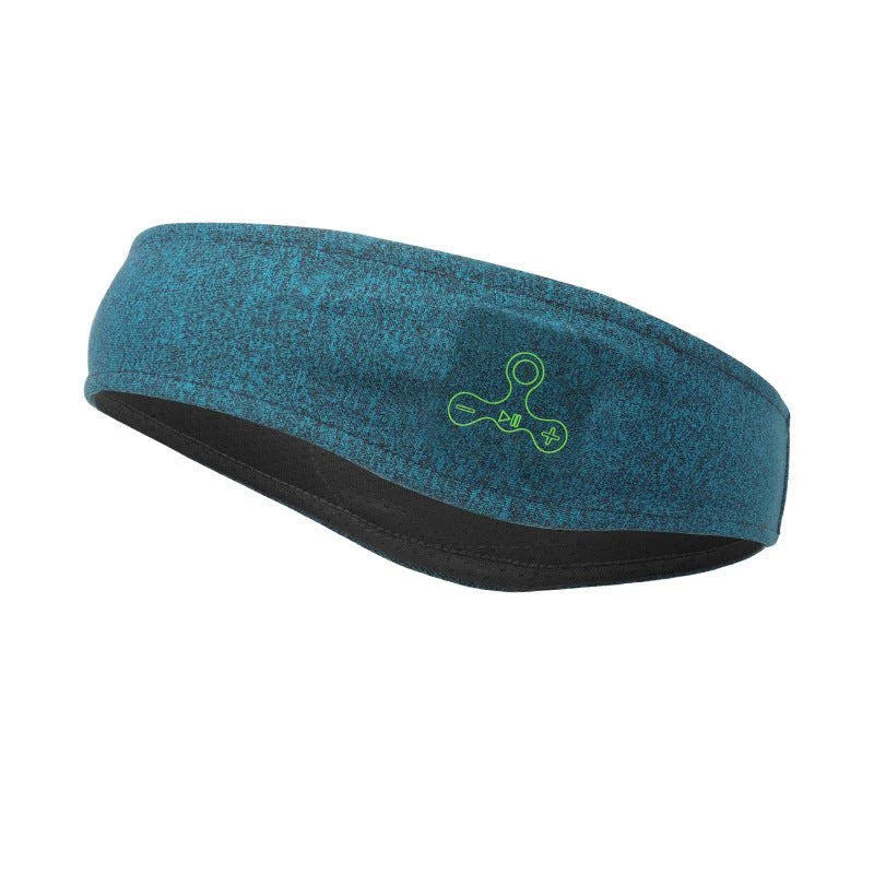 Wireless Bluetooth 5.0 Sports Headband