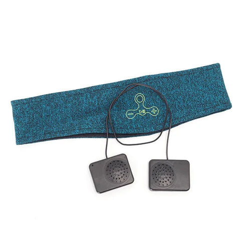 Wireless Bluetooth 5.0 Sports Headband