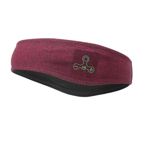 Wireless Bluetooth 5.0 Sports Headband