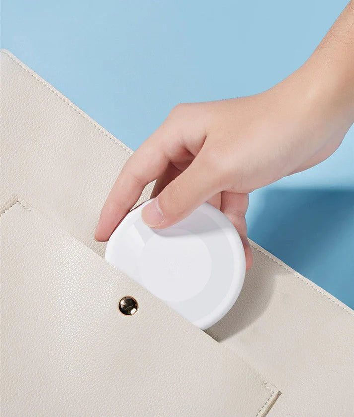Multi-function Charging Cable Storage Box