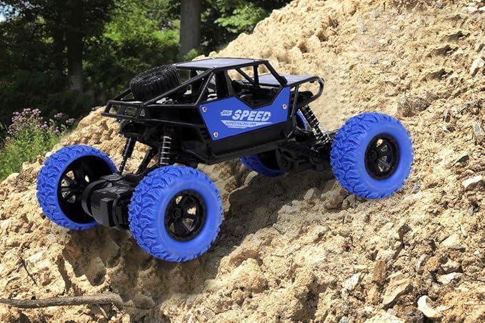 Climbing Car For Kids