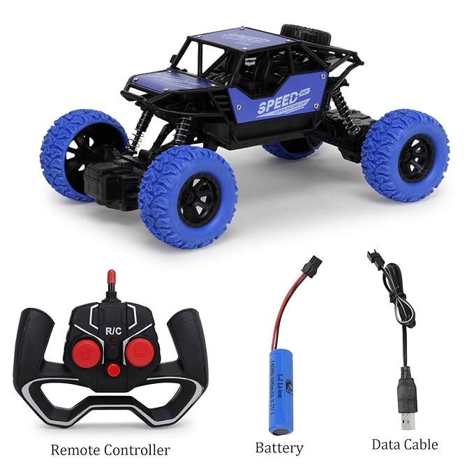 Climbing Car For Kids