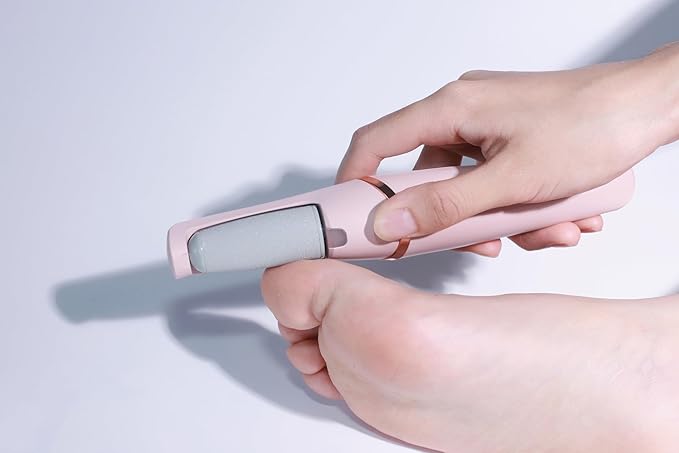 Last Day of Sale🔥🔥 Electric Pedicure Callus Remover