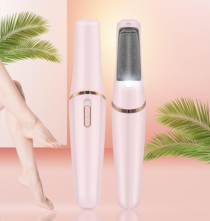 Last Day of Sale🔥🔥 Electric Pedicure Callus Remover