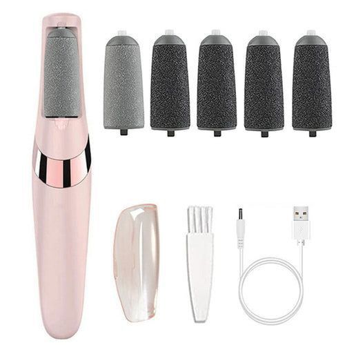 Last Day of Sale🔥🔥 Electric Pedicure Callus Remover