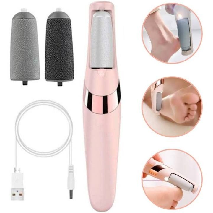 Last Day of Sale🔥🔥 Electric Pedicure Callus Remover