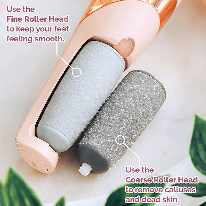 Last Day of Sale🔥🔥 Electric Pedicure Callus Remover