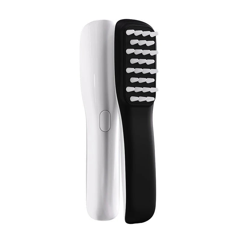 Infrared Hair Comb Delivery (5-7) Days