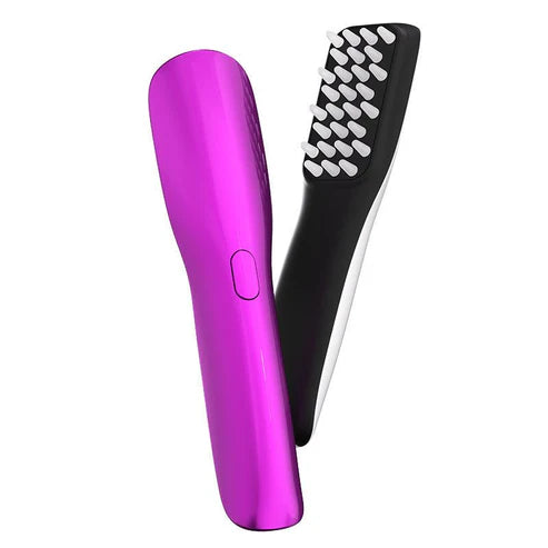 Infrared Hair Comb Delivery (5-7) Days