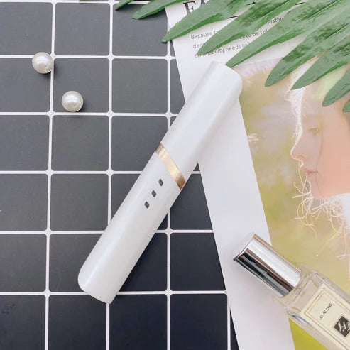 Eyelash Elegance Turbo Curl