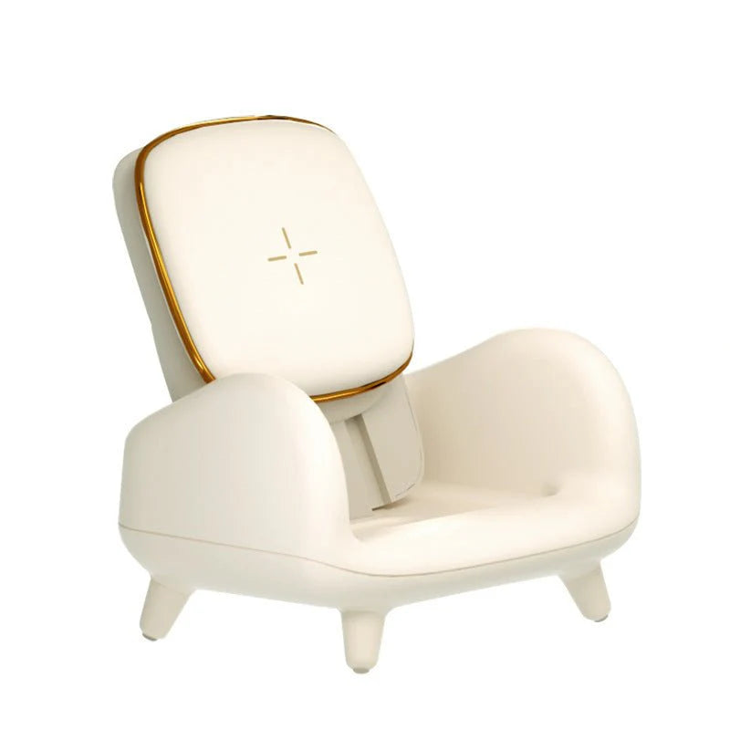 Sofa Chair Wireless Fast Charger Deliver (5-7 Days)