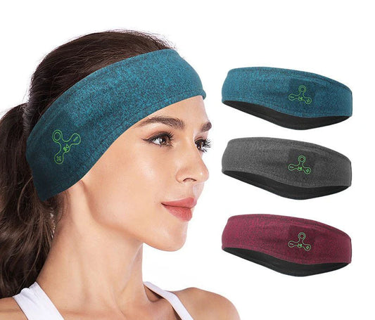 Wireless Bluetooth 5.0 Sports Headband