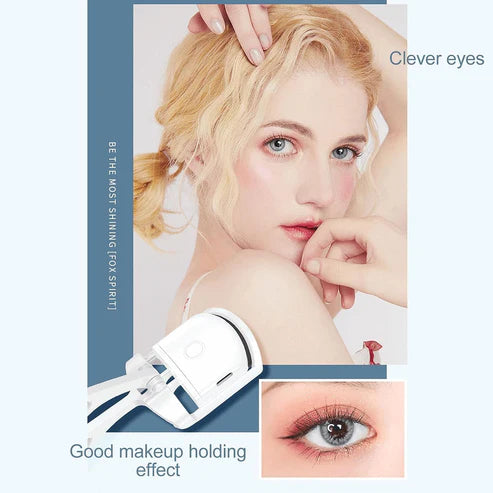 Heated Eyelash Curler
