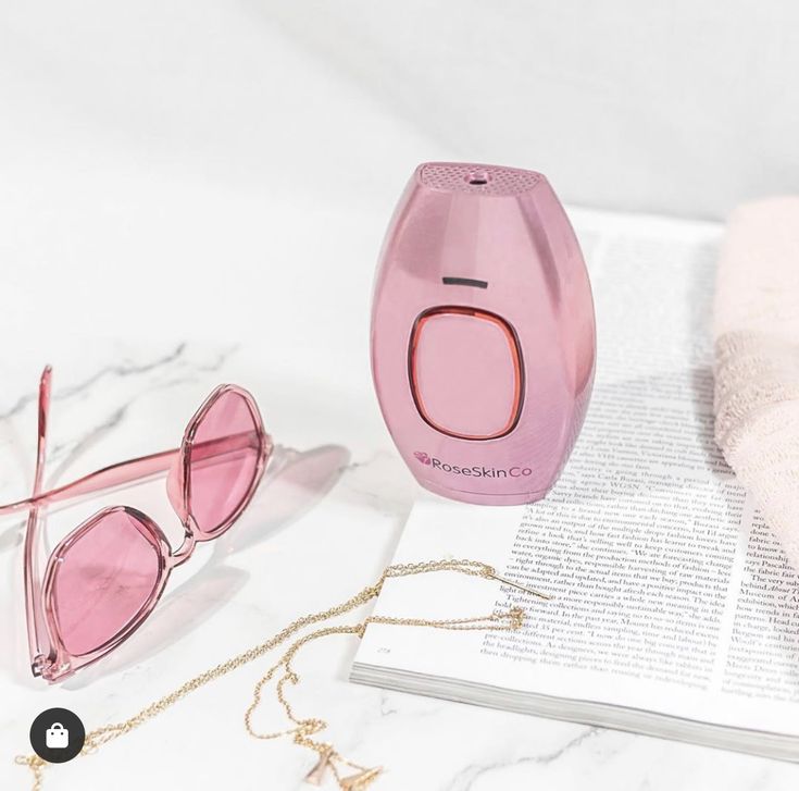 Last Day of Sale 🔥🔥🔥 Mini Laser Hair Remover