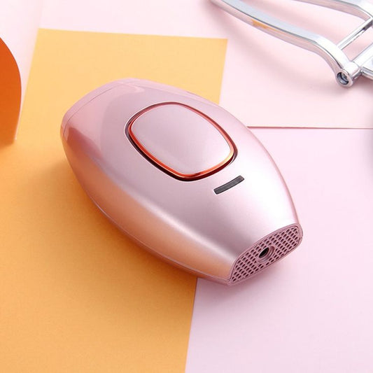 Last Day of Sale 🔥🔥🔥 Mini Laser Hair Remover