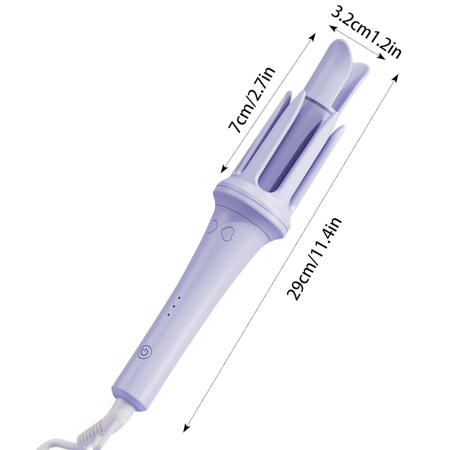 Hair Curler