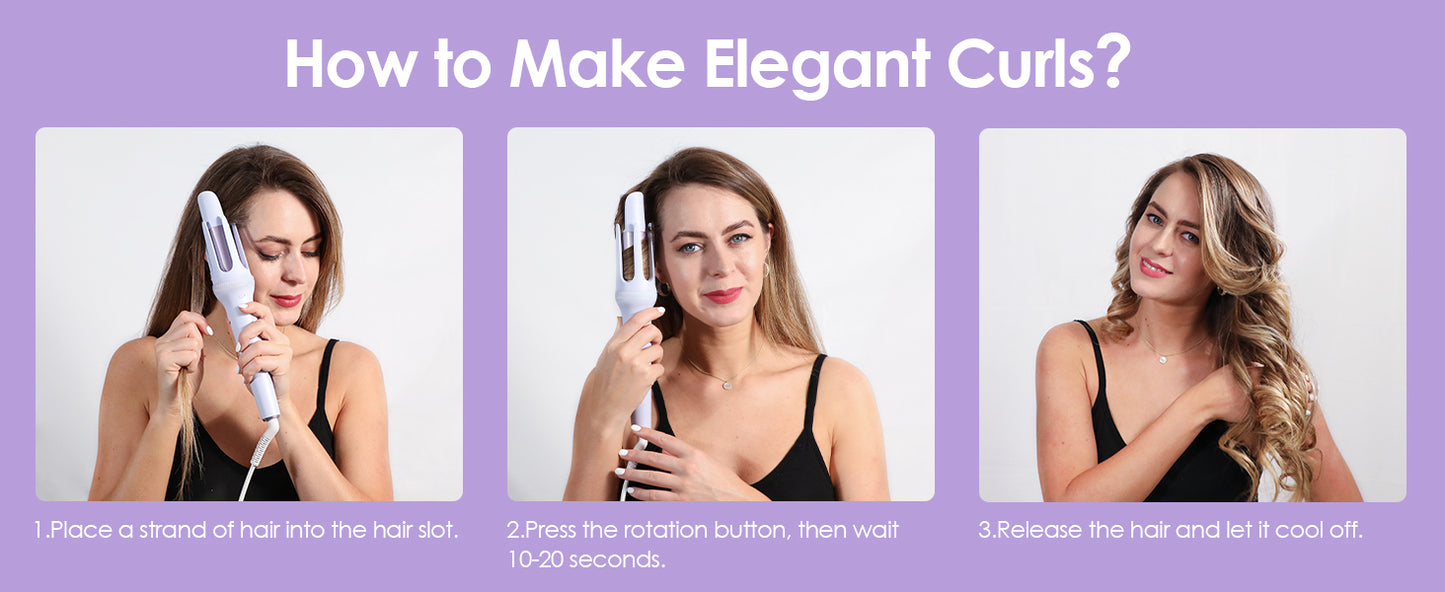 Hair Curler