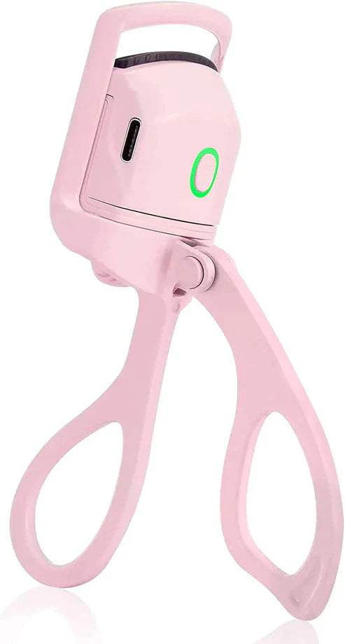 Heated Eyelash Curler