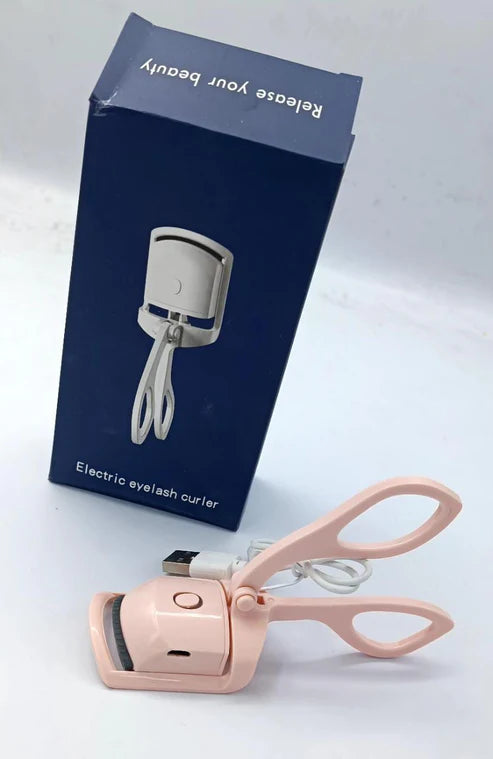 Heated Eyelash Curler