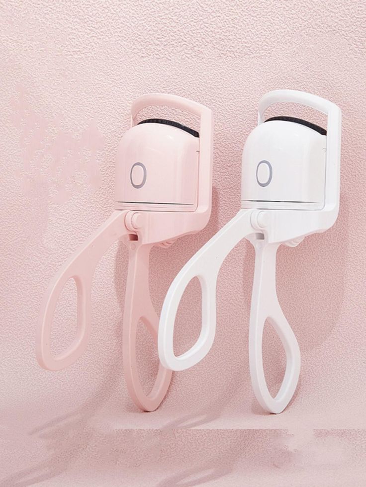 Heated Eyelash Curler