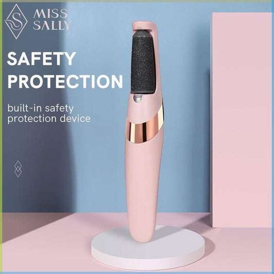 Last Day of Sale🔥🔥 Electric Pedicure Callus Remover