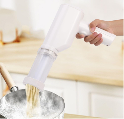 Automatic  Pasta Maker
