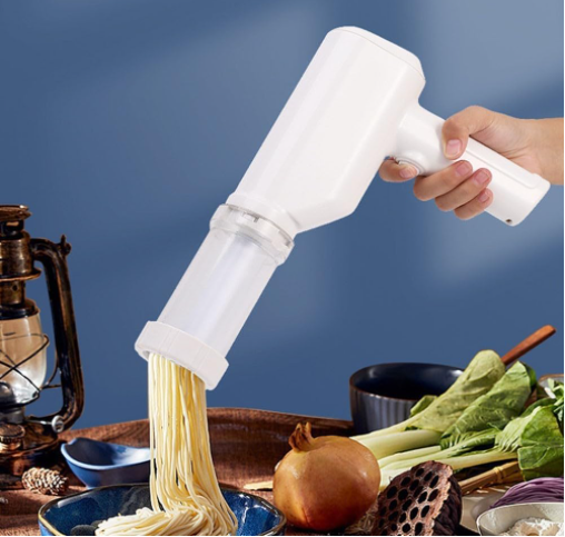 Automatic  Pasta Maker
