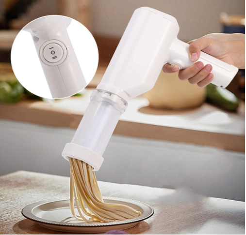 Automatic  Pasta Maker