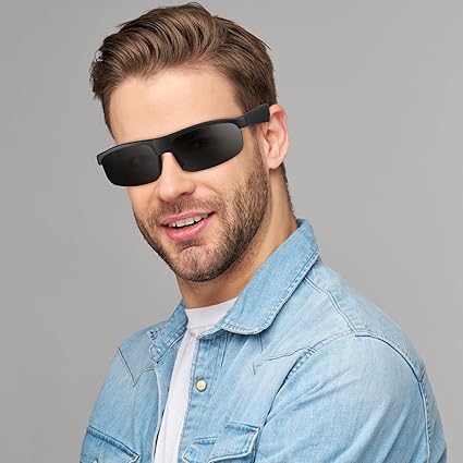 Last Day Of Discount 🔥 Bluetooth Sunglasses