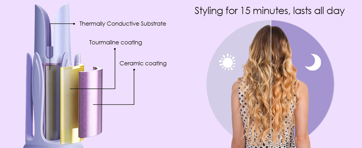 Hair Curler