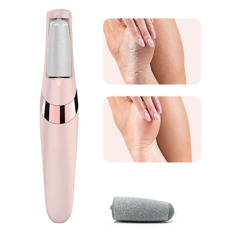 Last Day of Sale🔥🔥 Electric Pedicure Callus Remover