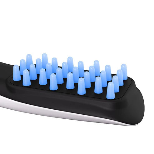 Infrared Hair Comb Delivery (5-7) Days