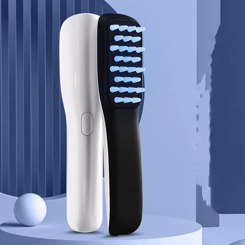 Infrared Hair Comb Delivery (5-7) Days