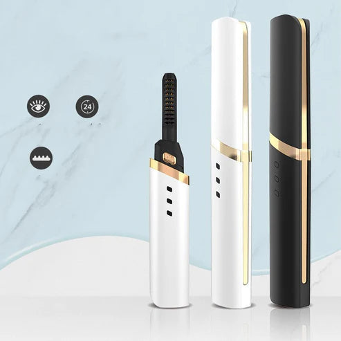 Eyelash Elegance Turbo Curl